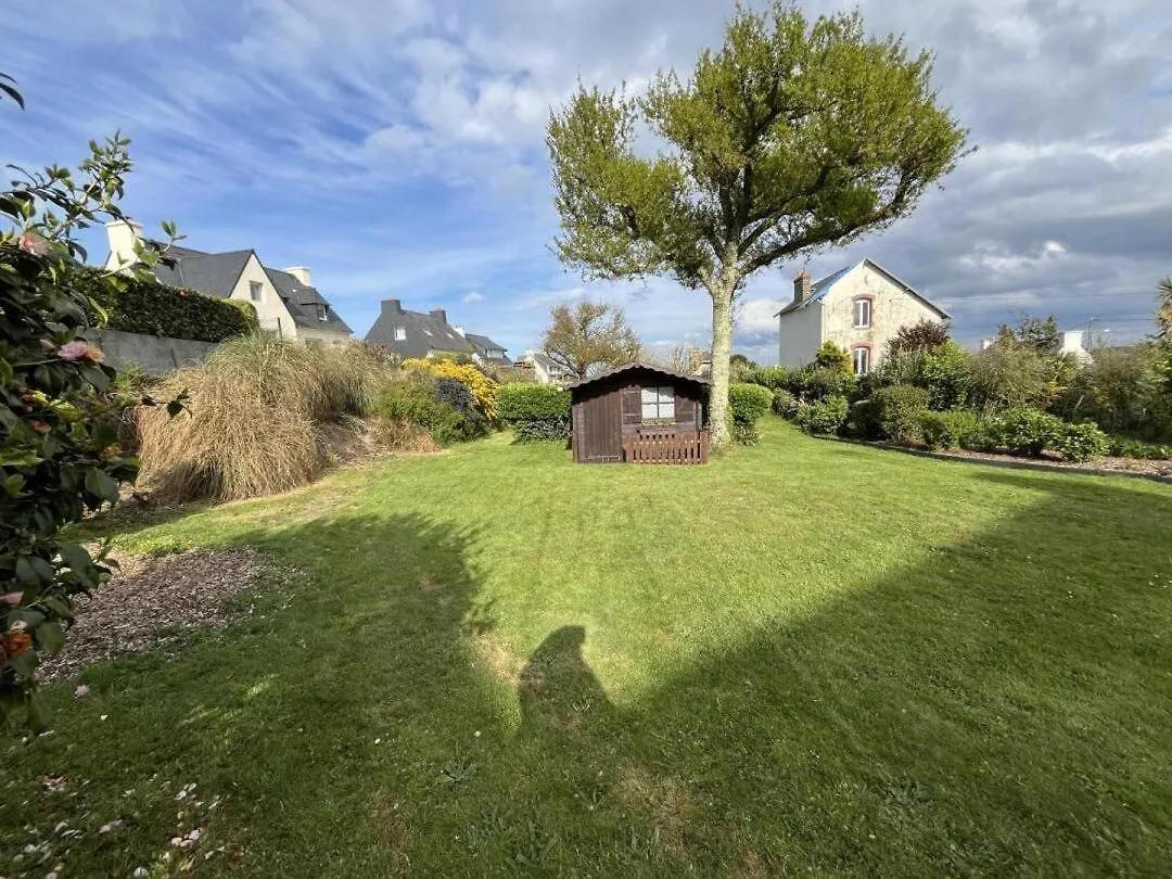 Ty Bihan Koant Perros-Guirec 0*,